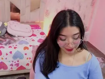 Bongacams Nude Webcam of MARIANNA-TAY