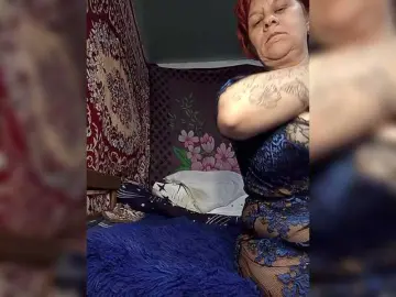 Bongacams Sex Chat of Ossanna
