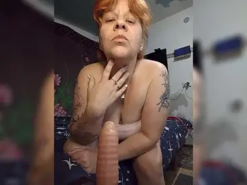 Bongacams Live Porn of Ossanna