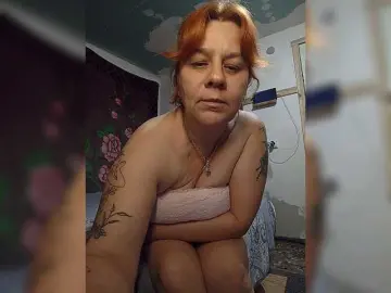 Bongacams Free Porn Cam of Ossanna