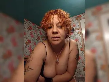 Bongacams Free Live Porn of Ossanna