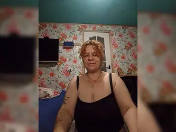 Bongacams Free Live Porn of Ossanna