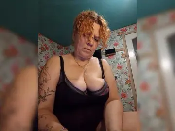 Bongacams Nude Webcam of Ossanna