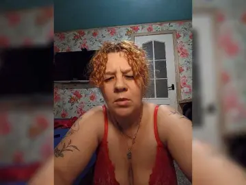 Bongacams Free Porn Cam of Ossanna