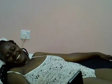 Bongacams Sex Chat of Sweetystarlit