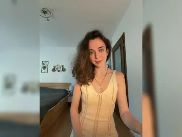 Bongacams Nude Webcam of ohhangel