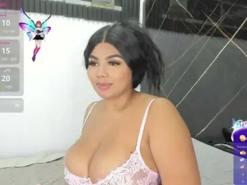 Bongacams Free Porn Cam of Afrodita-Roos