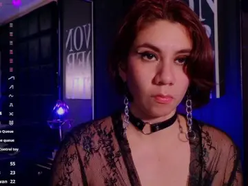 Bongacams Private Sex Chat of Dirty-Sandy