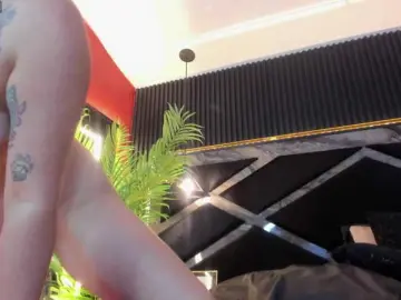 Bongacams Free Live Porn of Dirty-Sandy