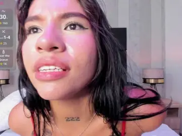 Bongacams Best Webcam of KarolaynWest
