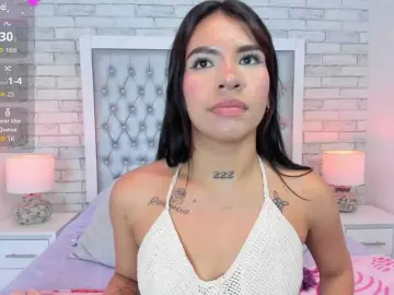 Bongacams Live Porn of KarolaynWest