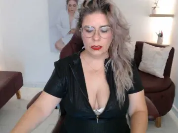 Bongacams Adult Webcams of Miss-Diva1