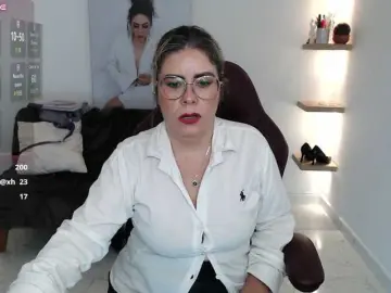 Bongacams Adult Webcams of Miss-Diva1