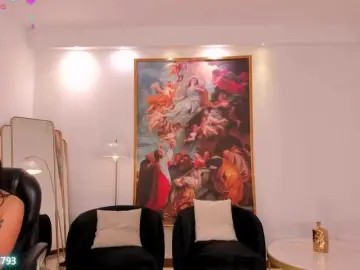 Bongacams Free Porn Cam of AlyssaDean