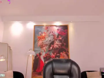 Bongacams Free Porn Cam of AlyssaDean