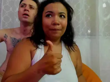 Bongacams Free Live Porn of HazeAndKush