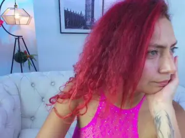 Bongacams Best Webcam of Lila-monroe