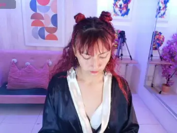 Bongacams Private Sex Chat of Lila-monroe