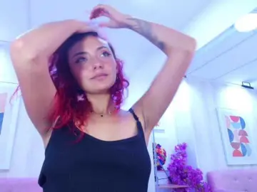 Bongacams Nude Webcam of Lila-monroe