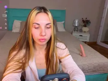 Bongacams Nude Webcam of MissAmeliia