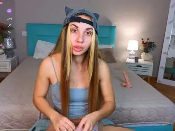 Bongacams Adult Webcam of MissAmeliia