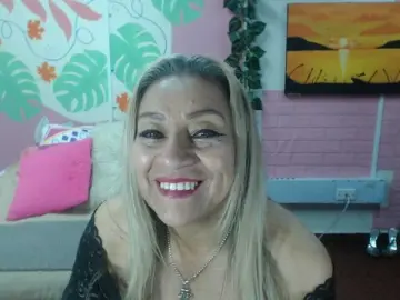 Bongacams Adult Video Chat of valeria-sexy