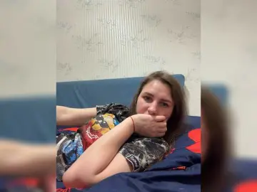 Bongacams Live Sex Cam of CreamRaspberrya