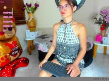 Bongacams Best Webcam of NicoleSantana