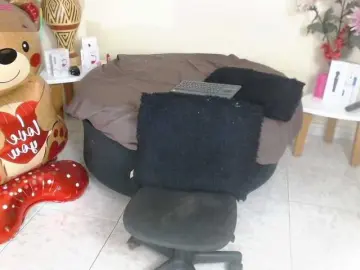 Bongacams Free Porn Cam of NicoleSantana