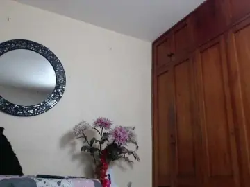 Bongacams Live Sex of NicoleSantana