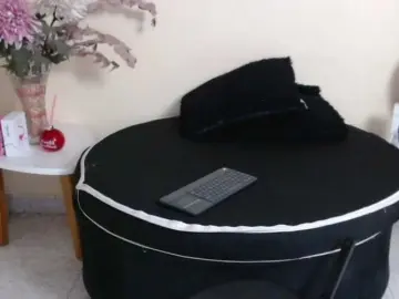 Bongacams Sex Cam of NicoleSantana