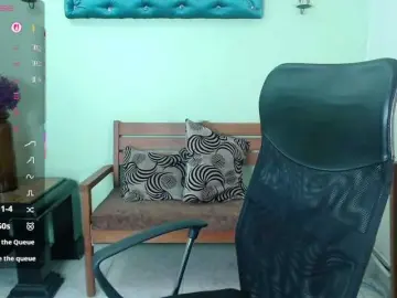 Bongacams Live Sex Cam of NicoleSantana