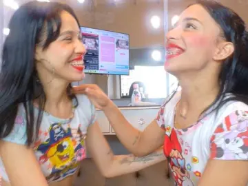 Bongacams Live Sex Cam of farianajulie