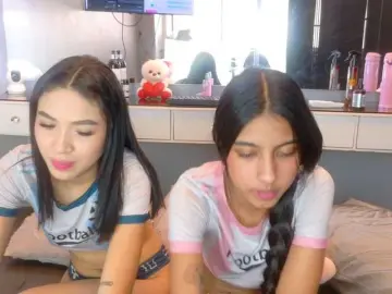 Bongacams Free Live Porn of farianajulie