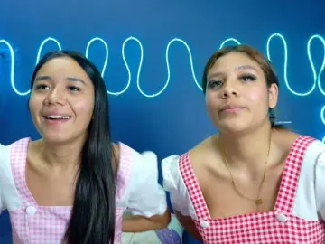 Bongacams Free Live Porn of farianajulie