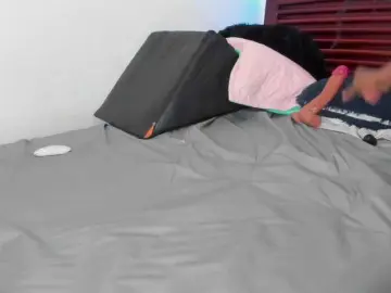 Bongacams Sex Chat of sweetafrican-squirt