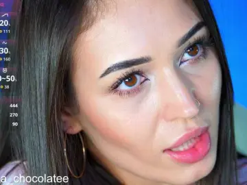 Bongacams Watch Live Sex Cams of Adel-chocolatee