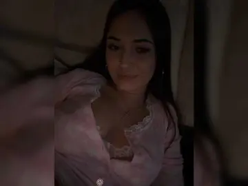 Bongacams Best live sex cam show of Adel-chocolatee