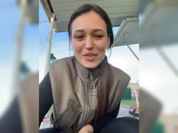 Bongacams Adult Webcams of Adel-chocolatee