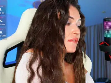Bongacams Free Porn Cam of Adel-chocolatee