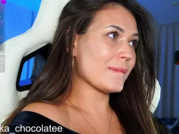 Bongacams Sex Chat of Adel-chocolatee