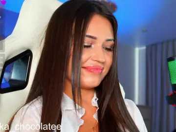 Bongacams Private Sex Chat of Adel-chocolatee