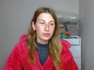 Bongacams Sex Chat of LunaVibe-V