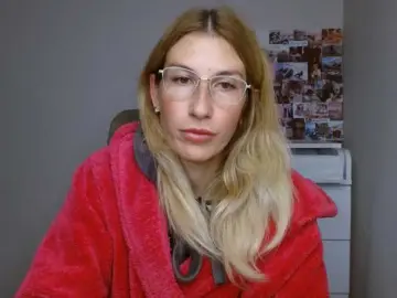 Bongacams Adult Webcam of LunaVibe-V