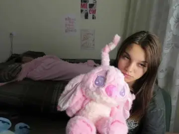 Bongacams Live Porn of lissazmark2