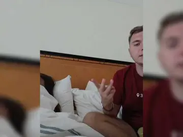 Bongacams Live Sex of lissazmark2