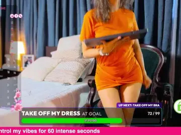 Bongacams Adult Webcam of miasirenlive