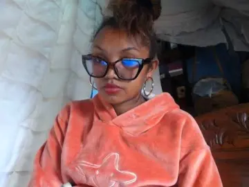 Bongacams Adult Webcam of pretty-ass