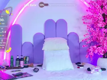 Bongacams Free Live Porn of AuraRoss
