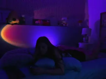 Bongacams Adult Webcam of CheryelFoxx